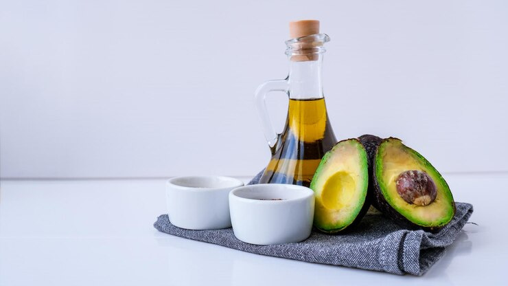 تصویر 4 از قیمت خرید روغن آوو کادو + فروش ویژه